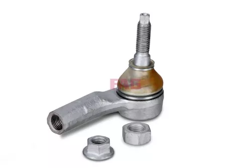 Fag Front Right Tie Rod End Fits Opel Vauxhall Karl Viva