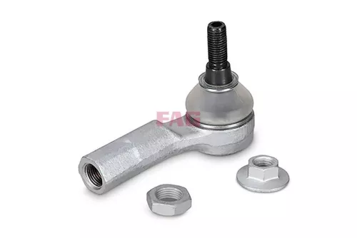 Fag Front Left Tie Rod End Fits Audi Cupra Seat Skoda Vw A3 A3 Allstreet Golf Go