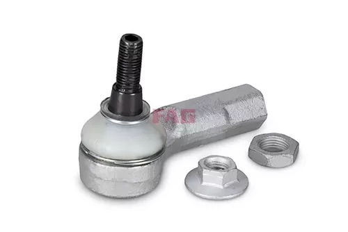 Fag Front Right Tie Rod End Fits Audi Cupra Seat Skoda Vw A3 A3 Allstreet Golf G