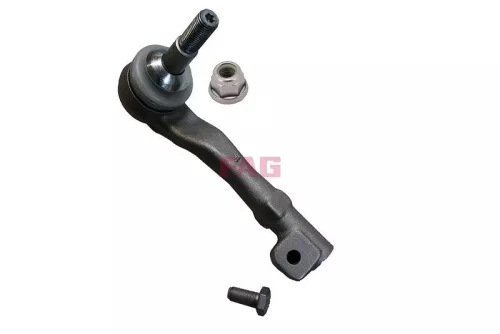 Fag Front Left Tie Rod End Fits Bmw X3 X4