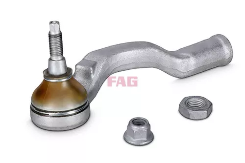 Fag Front Left Tie Rod End Fits Citroën C4 C4 X