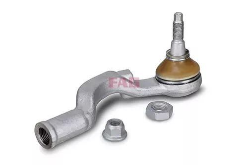 Fag Front Right Tie Rod End Fits Citroën C4 C4 X