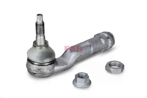 Fag Front Right Tie Rod End Fits Hyundai Kia I30 Ioniq Kona Niro Soul