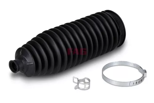 Fag Front Steering Rack Boot Kit Fits Citroën Ds Fiat Opel Peugeot Peugeot Df-p