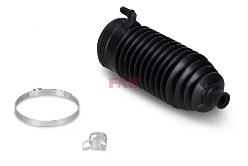 Fag Front Steering Rack Boot Kit Fits Dacia Renault Dokker Express Lodgy Logan L