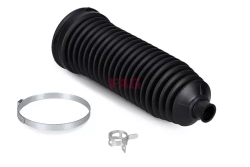 Fag Front Steering Rack Boot Kit Fits Hyundai Mercedes Gl-class H350 M-class R-c