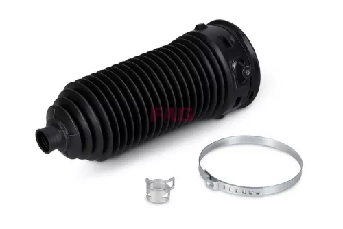 Fag Front Steering Rack Boot Kit Fits Mercedes-benz Sprinter 35-t Sprinter 3-t S