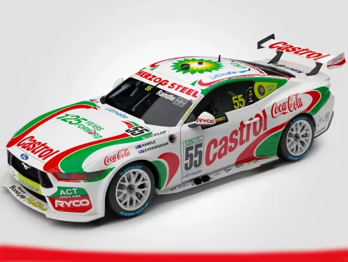 CASTROL CASTROL 15664C 20LTR EDGE 5W-30 LL 20L ER 