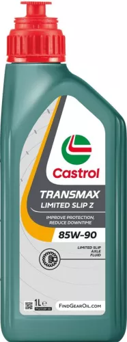 1LTR TRANSMAX LS Z 85W-90 12X1L H UN