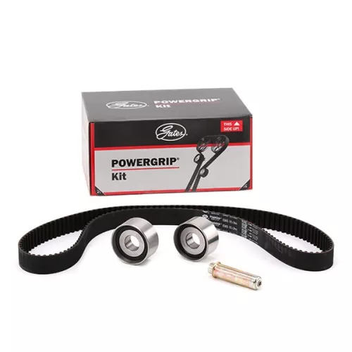 New Gates Timing Belt Kit / Set Fits Vauxhall Fiat Peugeot Renault + more