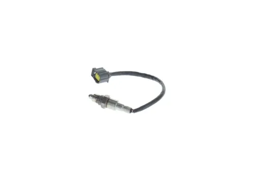 BOSCH BOSCH 0 258 003 256 Bosch 0 258 003 256 Oxygen Sensor Fits Nissan Almera Micra Pathfinder 
