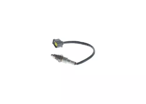 BOSCH BOSCH 0 258 003 181 Bosch 0 258 003 181 Oxygen Sensor Fits Seat Vw Cordoba Golf Golf Van Ibiza Passa 