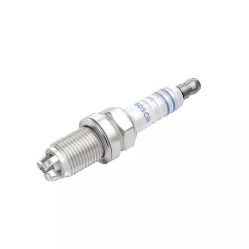 4X Bosch Spark Plug Set 0 241 240 609