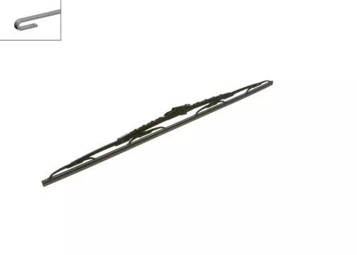 Bosch Front Wiper Blade Length 650mm Fits Toyota Peugeot