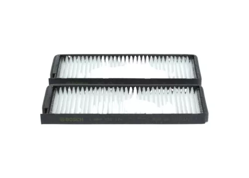 BOSCH BOSCH 1 987 431 176 Cabin Pollen Filter Fits Ssangyong Rexton / Rexton Ii Rexton W / Rexton + more 