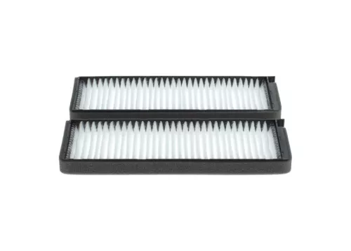 BOSCH BOSCH 1 987 431 176 Cabin Pollen Filter Fits Ssangyong Rexton / Rexton Ii Rexton W / Rexton + more 