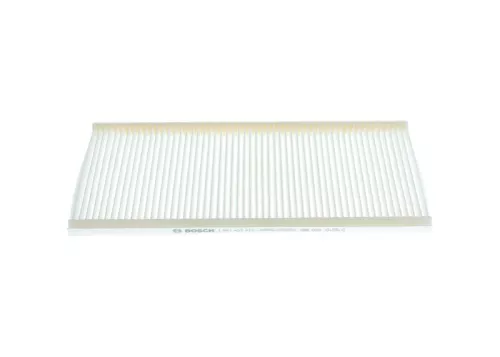 BOSCH BOSCH 1 987 432 015 Bosch Cabin Pollen Filter Fits Vauxhall Chevrolet Combo Corsa Corsavan Tigra 