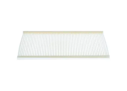 BOSCH BOSCH 1 987 432 015 Bosch Cabin Pollen Filter Fits Vauxhall Chevrolet Combo Corsa Corsavan Tigra 