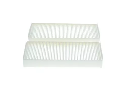 BOSCH BOSCH 1 987 432 020 Bosch Cabin Pollen Filter Fits Mercedes E-Class S-Class Unimog Unimog 405 Heavy 