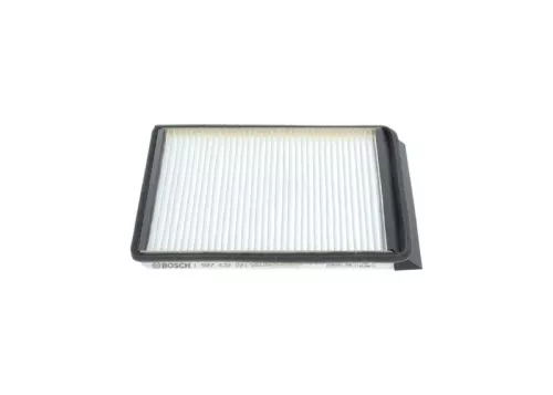 BOSCH BOSCH 1 987 432 021 Cabin Pollen Filter Fits Peugeot Berlingo / Berlingo First Partner + more 