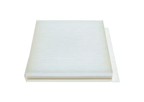 BOSCH BOSCH 1 987 432 037 Bosch Cabin Pollen Filter Fits Mercedes A-Class Vaneo 