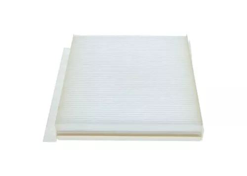BOSCH BOSCH 1 987 432 037 Bosch Cabin Pollen Filter Fits Mercedes A-Class Vaneo 