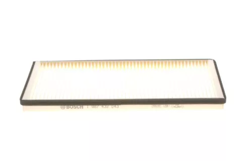 BOSCH BOSCH 1 987 432 043 Cabin Pollen Filter Fits Mercedes VW Lt 28-35 Lt 28-46 Sprinter 2-T + more 