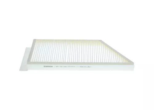 Bosch Cabin Pollen Filter Fits Peugeot 206 206 Van 206+ 207 City