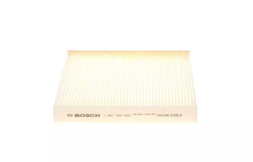 BOSCH BOSCH 1 987 432 053 Bosch Cabin Pollen Filter Fits Honda Rover 400 Civic Cr-V 