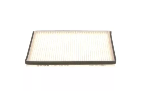 BOSCH BOSCH 1 987 432 058 Cabin Pollen Filter Fits Ford Nissan Maverick Primera Terrano Ii Terrano Ii Van 