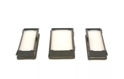 BOSCH BOSCH 1 987 432 060 Cabin Pollen Filter Fits Fiat Peugeot 806 Evasion Expert Jumpy Scudo Ulysse Zeta 