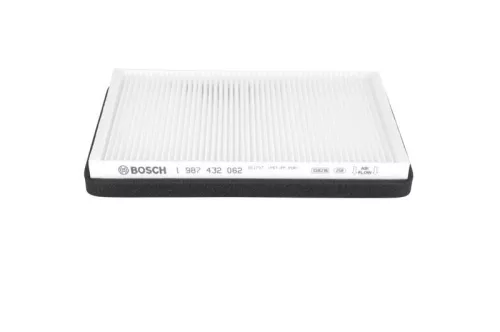 BOSCH BOSCH 1 987 432 062 Bosch Cabin Pollen Filter Fits Volvo 850 C70 S70 S90 V70 V90 Xc70 