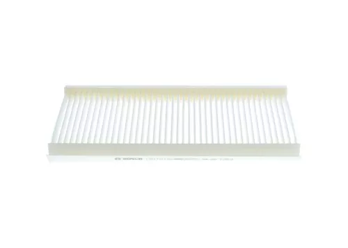 Bosch Cabin Pollen Filter Fits Vauxhall Chevrolet Fiat Saab + more