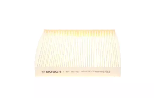 BOSCH BOSCH 1 987 432 083 Cabin Pollen Filter Fits Peugeot Berlingo / Berlingo First Partner + more 