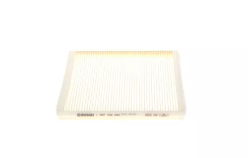 BOSCH BOSCH 1 987 432 084 Bosch Cabin Pollen Filter Fits Ford Toyota Nissan Subaru + more 