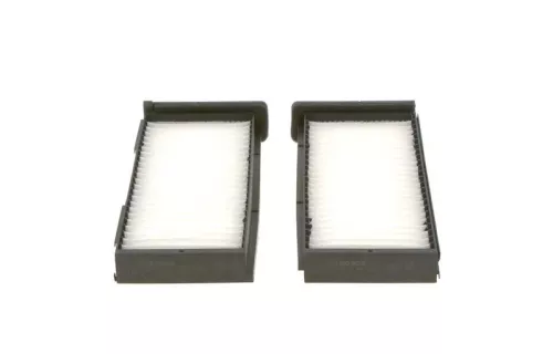 BOSCH BOSCH 1 987 432 086 Cabin Pollen Filter Fits Mitsubishi Carisma Colt Lancer Mirage Pajero + more 