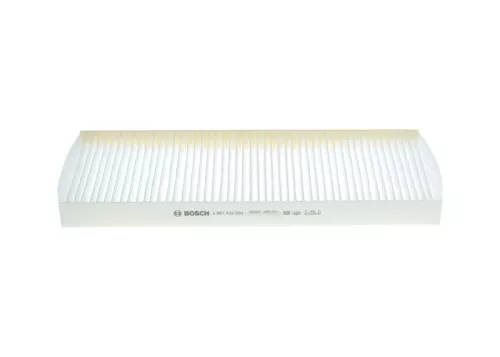 BOSCH BOSCH 1 987 432 091 Bosch Cabin Pollen Filter Fits Fiat Peugeot 807 C8 Phedra Ulysse 