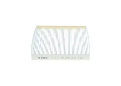 Bosch Cabin Pollen Filter Fits Mazda 2 6 Cx-7