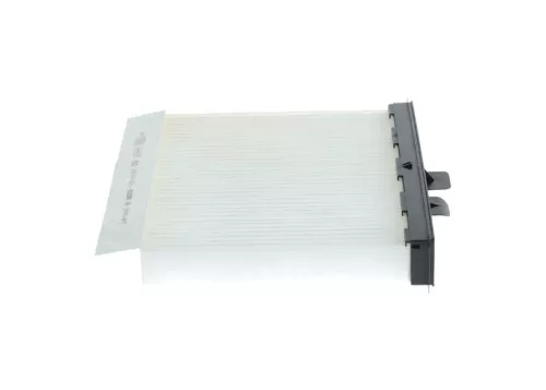 Bosch Cabin Pollen Filter Fits Renault Grand Scénic Scénic