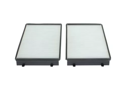 BOSCH BOSCH 1 987 432 103 Bosch Cabin Pollen Filter Fits BMW 7 B7 