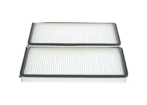 BOSCH BOSCH 1 987 432 103 Bosch Cabin Pollen Filter Fits BMW 7 B7 