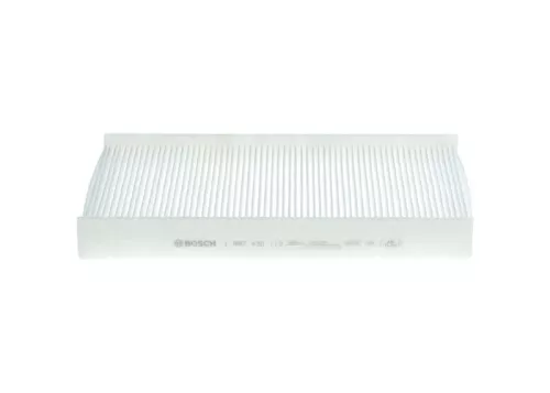 BOSCH BOSCH 1 987 432 112 Bosch Cabin Pollen Filter Fits Peugeot 407 407 Sw C5 C6 