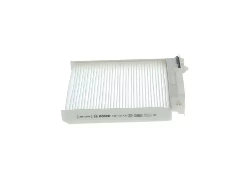 Bosch Cabin Pollen Filter Fits Nissan Dacia Renault