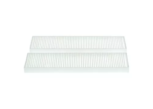 BOSCH BOSCH 1 987 432 132 Bosch Cabin Pollen Filter Fits Hyundai I20 