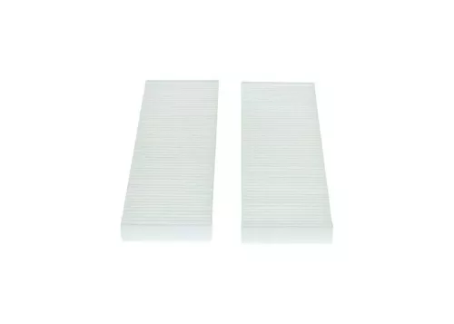 BOSCH BOSCH 1 987 432 132 Bosch Cabin Pollen Filter Fits Hyundai I20 