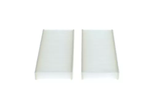 BOSCH BOSCH 1 987 432 194 Bosch Cabin Pollen Filter Fits Nissan Navara Np300 Pathfinder 