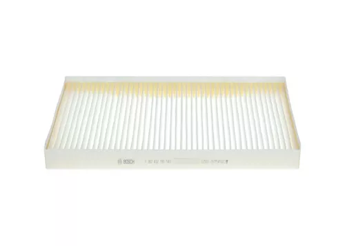 BOSCH BOSCH 1 987 432 195 Bosch Cabin Pollen Filter Fits Mercedes Viano Vito Vito / Mixto 