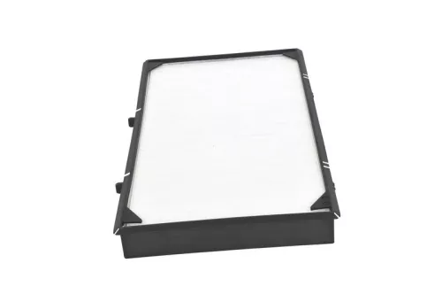 BOSCH BOSCH 1 987 432 208 Bosch Cabin Pollen Filter Fits Nissan Vauxhall Renault 