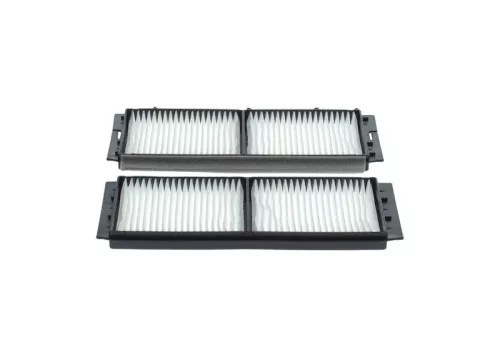 BOSCH BOSCH 1 987 432 209 Bosch Cabin Pollen Filter Fits Mazda 3 