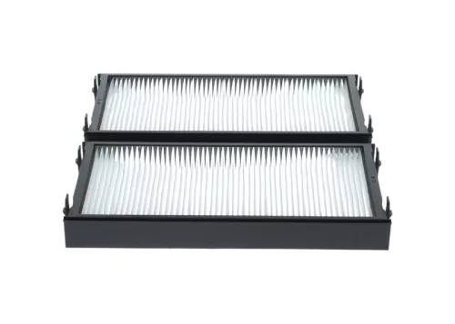 BOSCH BOSCH 1 987 432 219 Bosch Cabin Pollen Filter Fits BMW X5 X6 